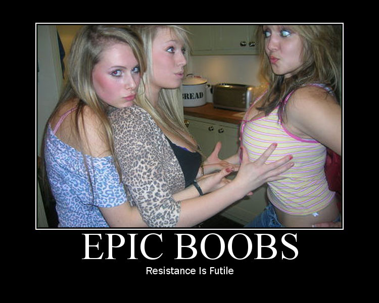 If you liked those Epic Boobs try Epic Sweater Kittens Original and Epic 